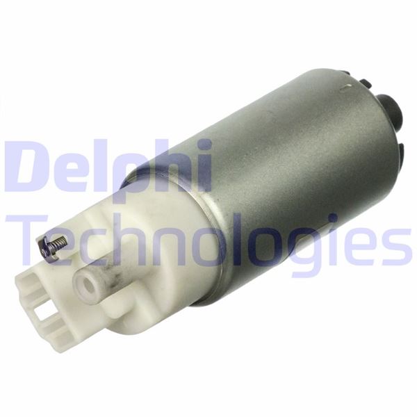 Yakıt Pompası Tek Pompa 3.5 Bar Astra G--corsa B-c-vectra B-lacettı-206-albea-lada Unıversal - 815037-815039-9120218-9200109