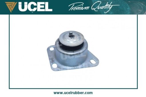 Motor Takozu Fıat Albea-siena-palıo 1.2 1.4 - 51709313-46808875