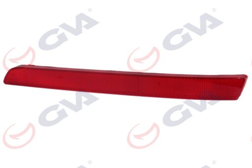 Arka Tampon Reflektörü Sol Vw T6 - 7E0945105A