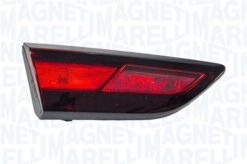 Stop Lambası İç Sağ Ledsiz Poc-uge Astra K 15 21 - 39098789-39032989-13401163