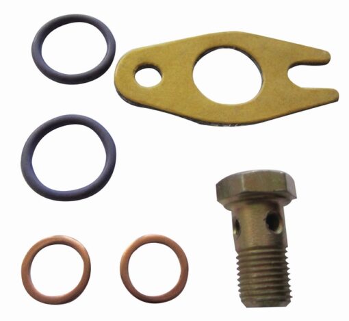 Turbo Boru Contası Tk. Clıo-kangoo - 7701471140