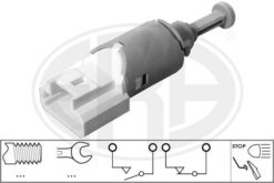 Fren Pedal Müşürü Renault Clıo Iıı 05 12 Clıo Iv 12 Captur I 12 Kangoo 05 Laguna Iı 01 07 Dacıa Logan I-ıı 06 18 Sandero I-ıı 08 18 Duster I-ıı 10 21 Opel Vivaro B 06 14 4 Fişli - 8200276361-93451999