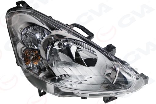 Far Sag Motorlu Partner 1.6 Bluehdi 12 - 9682829580