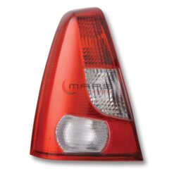 Stop Lambası Sol Dacıa Logan 03-08 Duysuz - 2655500Q017