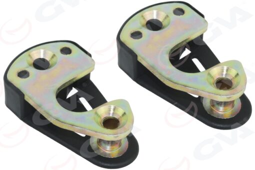 Kapı Kilit Karşılığı Sol Fıat M131-dkş - 4222579