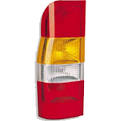 Stop Lambası Sol Transit V184 01 06 Duysuz - 4C16 13A603 AA T127150