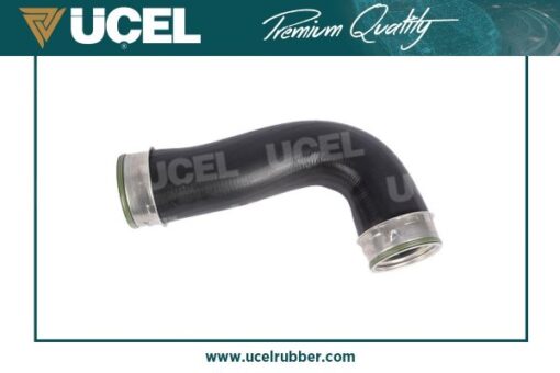 Turbo Hortumu Audı A3 1.9 Tdı.-2.0 Tdı. 04-11 Model - 3C0145832D-3C0145832C