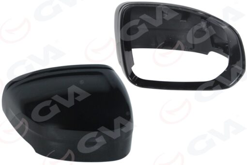 Ayna Kapagı Siyah Sağ Volvo Xc60 Iı 17 - 39844970-2