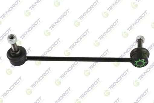 Askı Rotu On Sol Uzunluk 276 Mm Bmw E39 96 04 - 31351095661