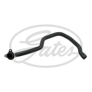 Curved Hose 02-1669