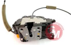 Kapı Kilidi Ön Sol Renault Master Iıı - 805030009R-825030007R-805035039R