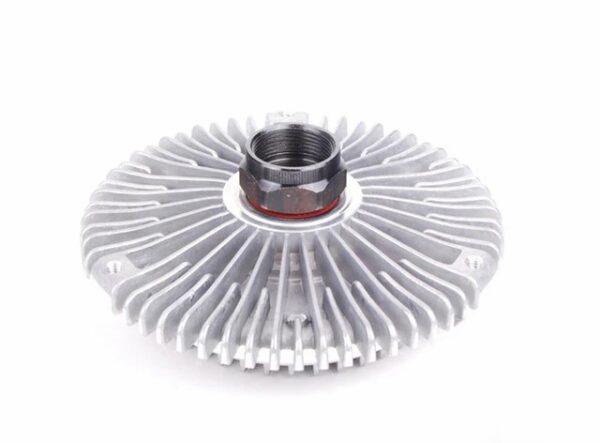 Fan Termıgı Mercedes Ml-class M112 M113 W163 98 02 - A1122000222