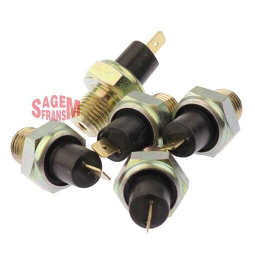 Yağ Müşürü R12 - M131 - 4459907