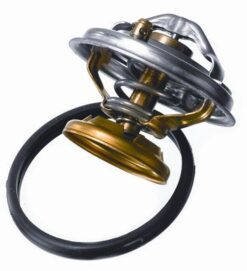 Termostat 85 C Mercedes Om601 Om602 Om603 Om605 Om611 Om612 W124 W201 W210 W460 W461 W463 B901 B904 - A6012000015