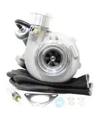 Turbo Şarj Komple Contalı Ranger-mazda Bt-50 06 12 2.5-3.0 Tdcı - 6M349G438AC-WE113700F