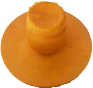Arka Amortisör Helezon Üst Takozu Astra G 98 Astra H 04 - 424764-90576351