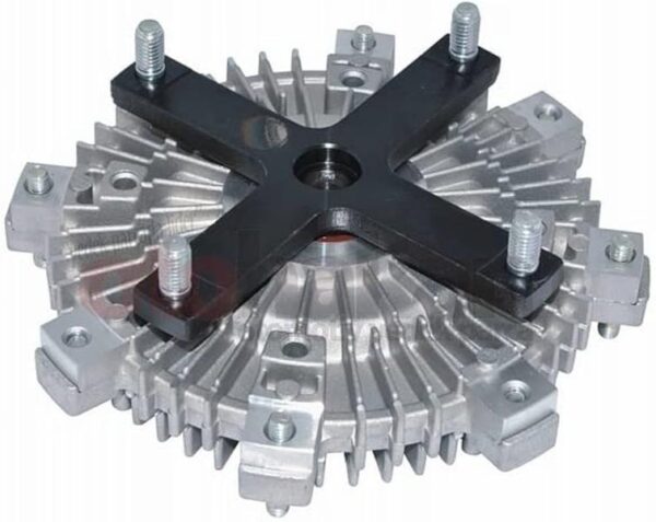 Fan Termik Mıtsubıshı Canter Fe449. Fe659. Fe659 Turbo 96- - 2523941301