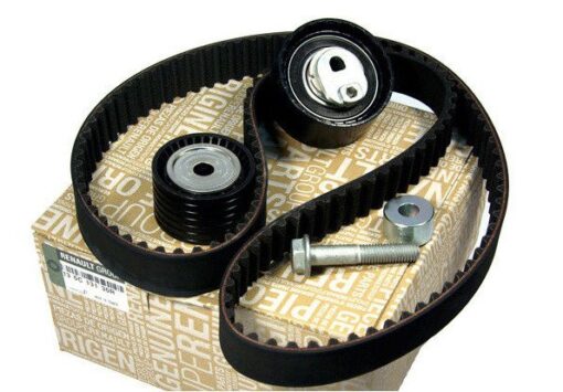 Eksantrik Gergi Kiti Lgn 2.0 16v F4r760 02-03 Mgn 4/04 Xae - 130C11321R-130C13130R-7701477022