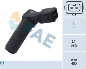 Krank Mıl Sensoru Cps Transıt V184 2.0tdcı 2.4tdcı 01 06 Connect 1.8tdcı 02 13 Focus I 1.8tdcı 98 04 Escort 95 04 1.6 Zetec - 948F6C315AA-928F6C315A1E-6740816