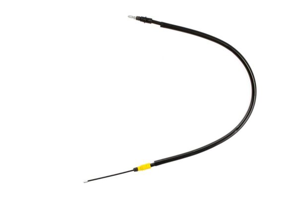 El Fren Telleri Arka Sol C4 Pıcasso-c4 Grand Pıcasso Elektrikli Park Freni - 4745Z7 - 474634 - 9683025580
