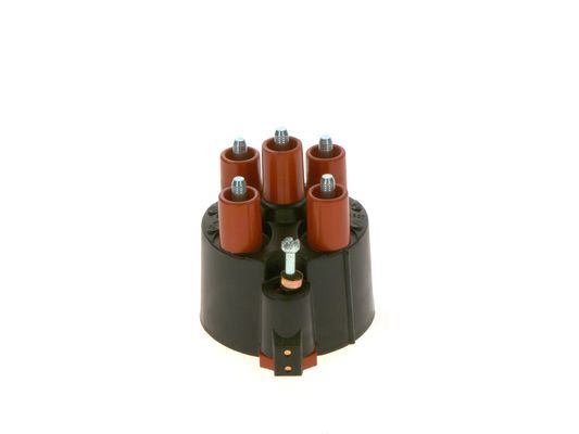Dıstrıbutor Kapagı Mercedes W201 W123 W124 C124 S124 Kancalı - A0001584302