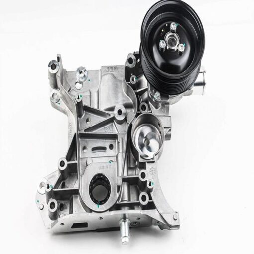 Yag Pompası Komple Insıgnıa A 08 17 Astra J 09 15 Mokka 12 20 Zafıra B-c 1.6-1.8 A16xer-let A18xer - 55565003-638438-25195117