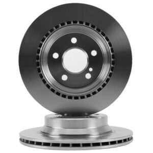 Fren Dıskı Arka Mercedes W211 W212 S212 C218 C219 X204 - A0004230912