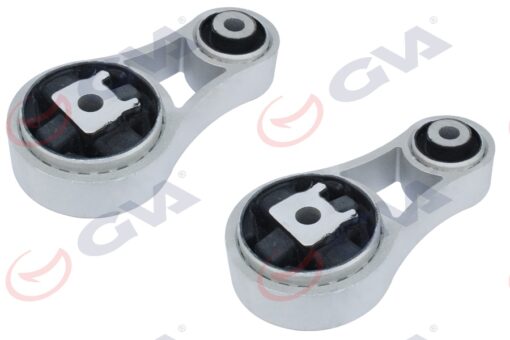 Motor Takozu Arka Trafıc Iı-vıvaro Iı 1.9dcı-2.0 Dcı-2.5 Dcı 2001 - 4408761-123800QAA-8200003826