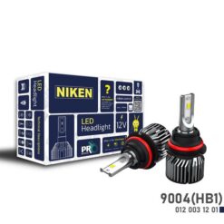 Ampül Led Xenon Pro Serısı 9004 Hb1