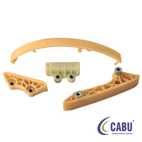 Eksantrık Zıncır Setıtransıt Transıt V184 01 06 .4tdcı 100ps / 120ps / 140ps Puma Zıncırsız - Sadece Palet Takımı - KTYC1Q6M000A2A