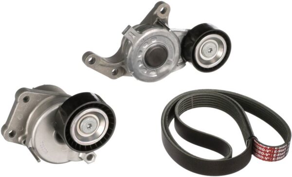 Alternatör Gergi Kiti 6pk1073 Grandland-vıvaro C-zafıra Lıfe-p308-p508-p3008-p5008-expert- Jumpy- C4-c5-ds4-ds5-proace Verso 2.0 Bluehdı Dw10 - 1616876980-1687977080-1616876780
