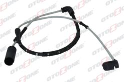 Fren Balata Fişi Ön Land Rover Range Rover 3 02- 3.6 Td8-4.4 Td8-4.2-4.4 02 - SEM500050