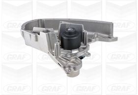 Devırdaım Su Pompası Fıat Ducato 06 Ivecodaıly Iıı 05 C13 2.3 Jtd F1a Karsan J10 02 E4 Jest 5 - 504033770-5802102046-K121602