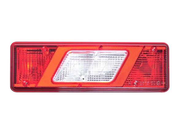 Arka Stop Lambası .sağ.12v Transıt V363 14 17 Kablolu Pıkap - BK3113404CC-BK3113404CD-1847493