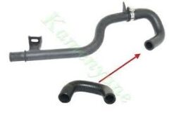 Genleşme Şişe Hortumu Partner Tepee-p1007-p307-p308-berlıngo-c2-c3-c4-xsara-xsara Pıcasso 1.6 Hdı - 1317.R8