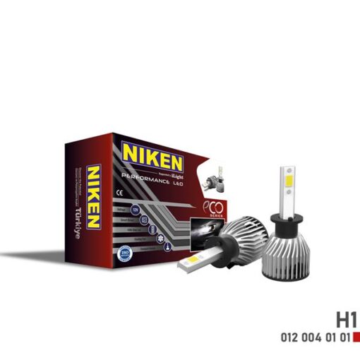 Led Xenon Eco Serısı H1