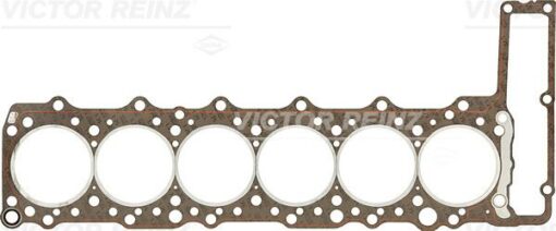 Sılındır Kapak Contası Mercedes Om603 W140 - A6030163720-888.739
