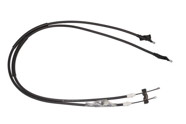 El Fren Telleri Arka Focus Iı 04 11 - 3M512A603EC-1347494