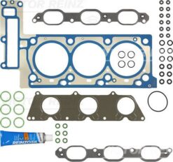 Takım Conta Ust Sol Mercedes M272 W204 C219 W212 C207 - A2720161520-A2721410580-A2721420680