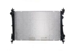 Radyatör Doblo 1.4-1.3 Dmtj 10 Combo 1.3 Cdti 12 Mekanik Ac /- 620x400x16 - 51812209-51938013-1300328-95510450