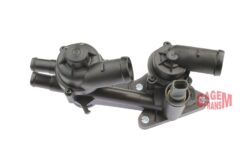 Termostat Golf 5-6 Plus - Jetta Iıı-ıv Passat - Scırocco - Tıguan 1.4tsı 87c - 03C121111T