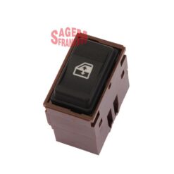 Cam Açma Düğmesi Slx Tekli - 90811800
