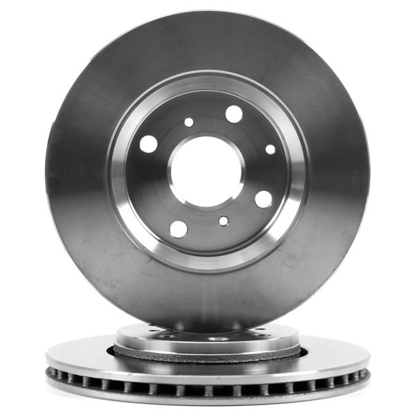 Peugeot 108 2014/ . Sol/sağ Ön Fren Disk - E169256-4246J0-424954