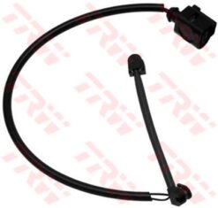 Ön Balata Fişi İkaz Kablosu Audı Q7 06 10 Touareg 02-10 Cayenne 03-10 418mm - 7L0907637-95561236500