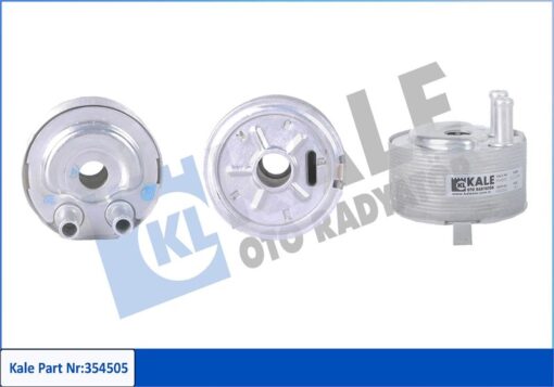 Yağ Soğutucu Soğutucu Nıssan Np300-pathfınder-cabstar - 21305EB300