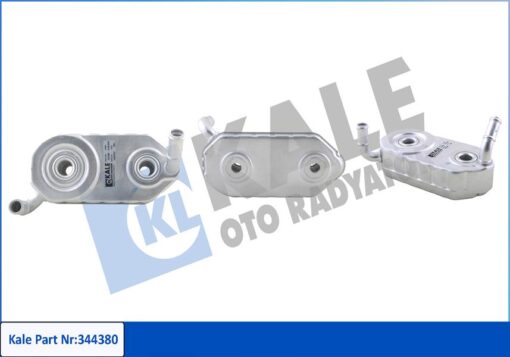 Yağ Soğutucusu Otomatik Şanzıman Cordoba-ıbıza-toledo-golf 3-passat-polo-transporter T4 1994-1999 - 096409061E
