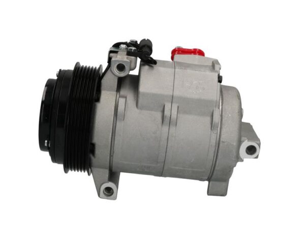 Klıma Kompresoru Mercedes Sprınter B906 06 16 - A0012307111