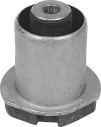 Arka Torsıyon Burcu Sağ-sol Renault Clıo-clıo Iı-clıo Symbol-twıngo Iı K:72mm.50.5mm - 7700429441-7700839316-8200042594