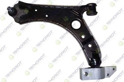 Alt Salıncak Komple Sol Golf V 1.4 Fsı-1.4 Tsı-2.0 Fsı-jetta Iıı 1.4-1.6 Fsı 08/05 -caddy Iıı 1.4 - 1K0407151P-1K0407151AA-1K0407151AH
