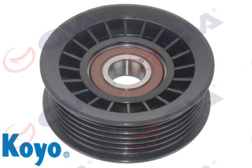 Alternatör Gergi Rulmanı Ford C-max-focus C-max-focus Iı 1.8 Tdci 04-12-omega B-vectra A-b - 1352451-1367254-4M5Q6A228ED
